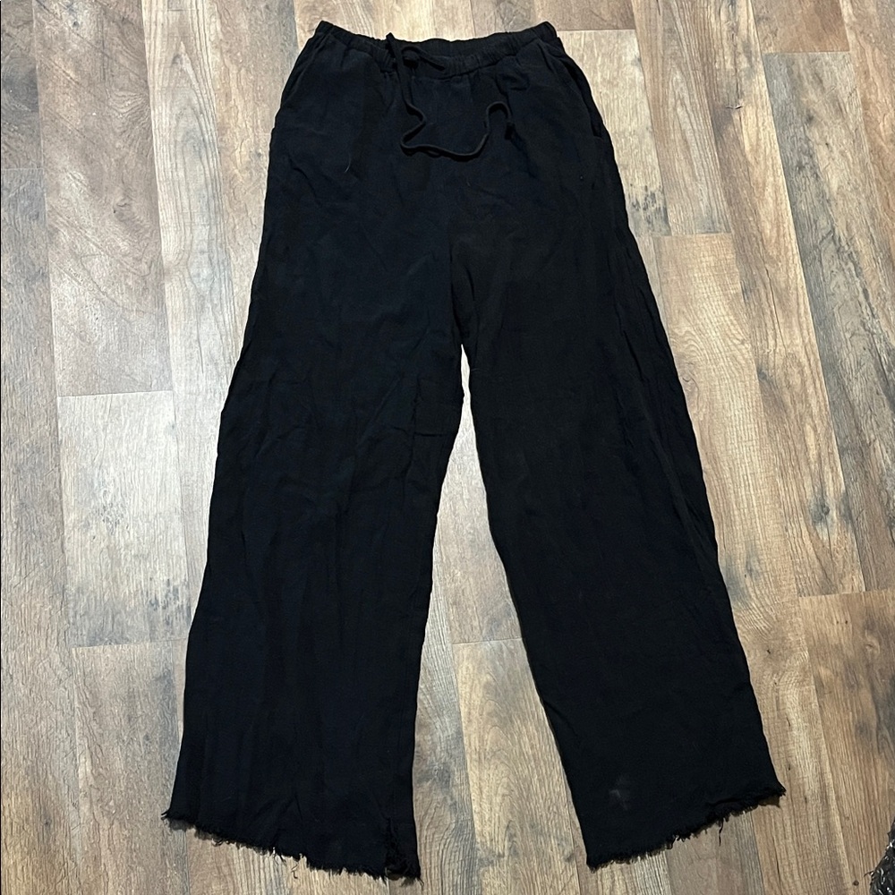 Stella Laguna Beach Black Women's Pants